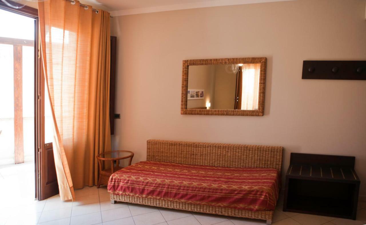 My Bed Favignana Villa Eksteriør bilde
